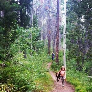 Meet your Posher, Korie